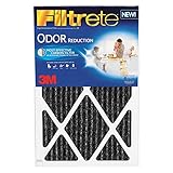 3 M会社home04 – 4 14 x 25 x 1odor Reducingフィルタ