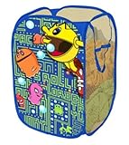 Pac-Man Pop Up Hamper Toy [並行輸入品]