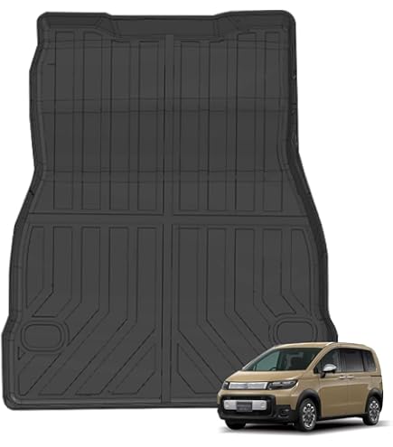 Amazon.co.jp: Honda ホンダ 純正 カーゴライナー 08P42-TKR-000 N-WGN