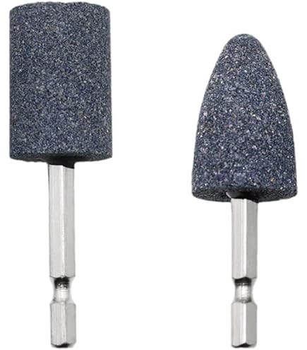 Amazon | 岡崎インダー用ホイール両頭くん BGS150D | 砥石