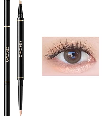 Amazon.co.jp: ラブドロップス 涙袋ウルミライナー04 シャンパン