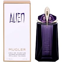 Amazon | Thierry Mugler Alien 90ml | Thierry Mugler