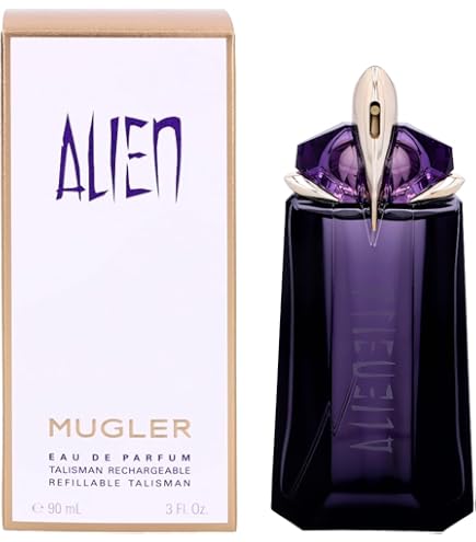 Amazon | ティエリー ミュグレー エイリアンオードパルファムリフィア