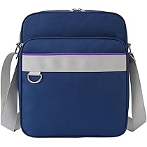 Amazon | [AWONGAHI] スクールバッグ ショルダー バッグ