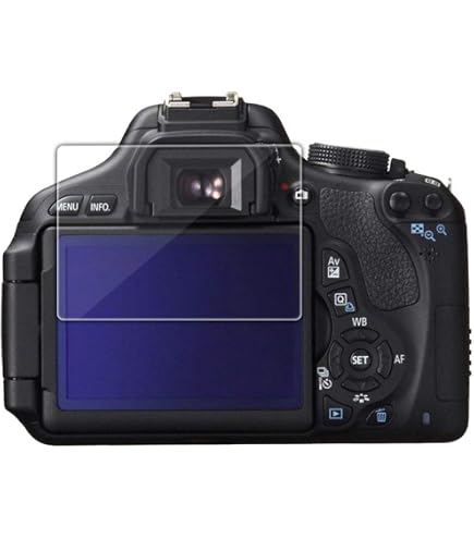 Amazon | ディスカバード イージーカバー EOS 5D Mark IV 用(ブラック