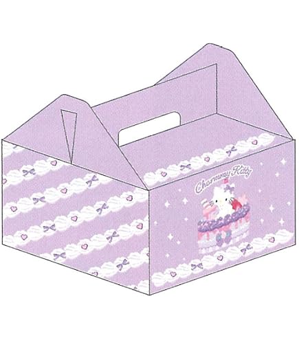 Amazon | サンスター文具(Sun-Star Stationery) チャーミーキティ