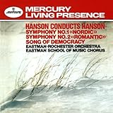 Sinfon.1+2/Song Of Democracy