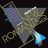Music for New.. -Box Set-