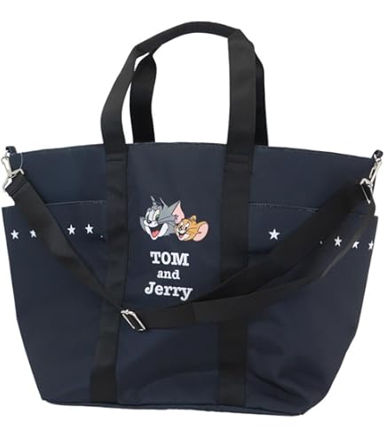 Amazon.co.jp: トム＆ジェリー[ゴルフ用品]ゴルフラウンドバッグ