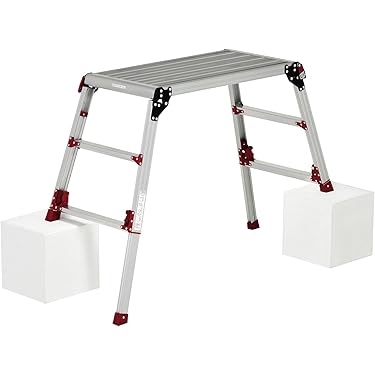 Amazon.co.jp 売れ筋ランキング: 足場台 の中で最も人気のある商品です