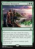 Magic : the Gathering – Zendikar Resurgent ( 147 / 184 ) – Oath of the Gatewatch