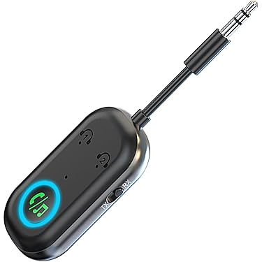 SOUND SKIP Bluetooth　音楽　発信機　受信機 Amazon | Sungale トランスミッター bluetooth テレビ