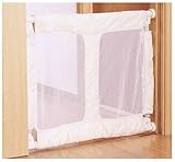 折りたたみ ベビーフェンス S