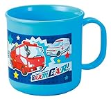 オーエスケー BRRM CAR(ブルーン カー) プラカップ C-1