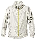 マック ウインドライドシェル AS-6000 ホワイト LL