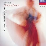 Slavonic Dances-Complete
