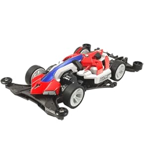Amazon | タミヤ ミニ四駆特別販売商品 ジャパンカップ ジュニア