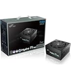 Amazon.co.jp: FSP Hydro PTM X PRO ATX3.1 PCIe5.0 1200W [ HPT3