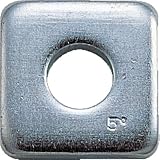 TRUSCO(トラスコ) テーパーワッシャー ユニクロム サイズM12(1/2) 16個入 B55-0012