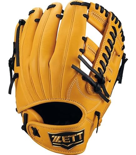 Amazon | ゼット(ZETT) 少年野球 軟式 グラブ (グローブ