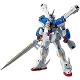 バンダイ(BANDAI) ROBOT魂 -ロボット魂-〈SIDE MS〉 クロスボーン・ガンダムX3 （魂ウェブ限定）