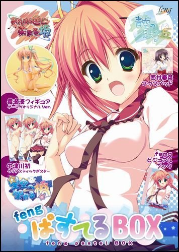 fengぱすてるBOX