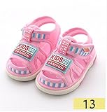 Angel Miliキッズ スニーカー ベビーシューズ 0-2歳 男の子 女の子 練習靴 通気 キッズシューズ 出産祝い ベビー靴 子供 サンダル 子供靴 新