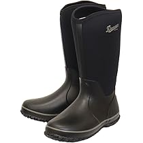 専用 新品 ダナー ホーステイル ラバー アウトドア ブーツ 黒 28.0 ① 10000615.jpg