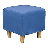 カバーリングスツール / Lip (07スカイブルー)