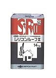 シリコンルーフⅡ 14ｋｇ ホワイト