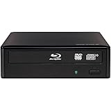BUFFALO BDXL対応 USB3.0用 外付けブルーレイドライブ BRXL-16U3