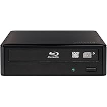 Amazon.co.jp: BUFFALO BDXL対応 USB3.0用 外付けブルーレイドライブ  