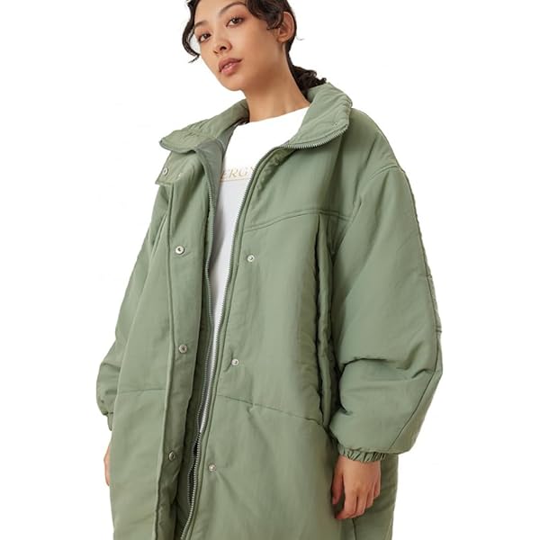 CIAOPANIC TYPYマル　袖取り外しポンチョ風トレンチミドル丈コート CIAOPANIC TYPY（チャオパニックティピー）の「【マルチウェイ