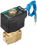 CKD 直動式2ポート弁 通電時開形 AB41-03-7-AC100V
