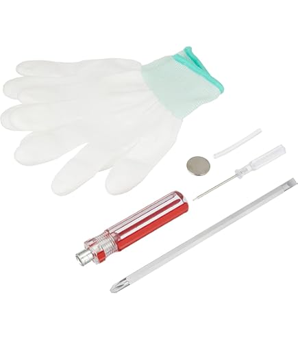 ◆あい◆ Amazon.co.jp: アイネックス(AINEX) 12-in-1 伸縮精密ドライバーセット