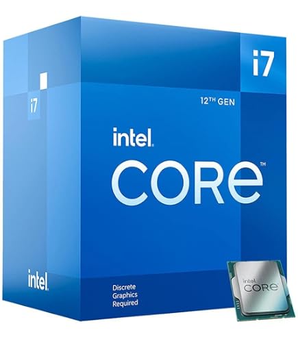 Amazon | Intel Core I7-12700K I7 12700K 3.6 GHz 12コア 20スレッド