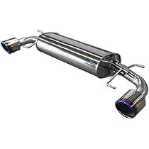 BM/BY系 アクセラ　柿本改マフラーClass KR Amazon.co.jp: 柿本改 ( KAKIMOTO ) マフラー【 Class KR