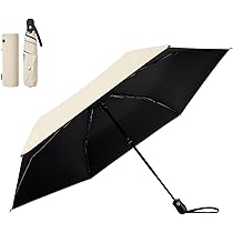 Amazon | Konciwa 3秒でたためる傘 形状記憶 超大サイズ・12本骨