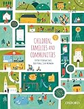 Cover of Children, Families and Communities eBook