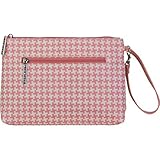 Kalencom Diaper Bag (Houndstooth- Pink) by Kalencom [並行輸入品]