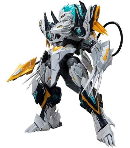 Amazon | ZZA 1/100 レグス REGUS 1/100 ロボット プラモデル 組立