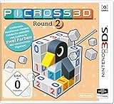 3DS Picross 3D: Round 2