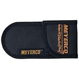 Meyerco Large Folding Knives and Multi-purpose Tools Case #MCNLARGE [並行輸入品]