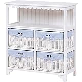 萩原:キャビネット MCC-5781WH