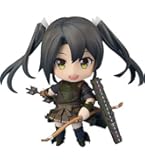Amazon.co.jp: ねんどろいど 艦隊これくしょん -艦これ- 加賀