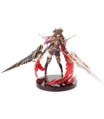 Amazon | コトブキヤ リトルバスターズ! 神北小毬 1/8スケールPVC塗装