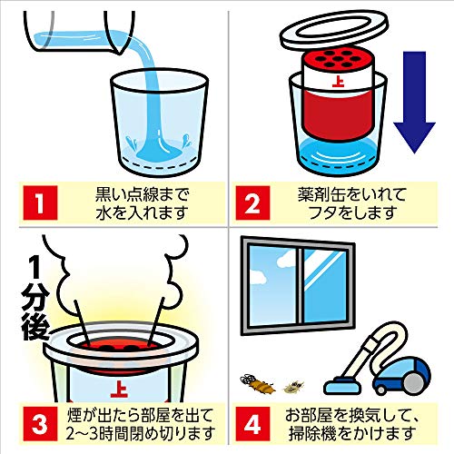 ダニアースレッドで突然の警報 マンションの火災報知機には要注意