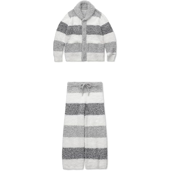 Amazon | [ジェラート ピケ] bunny バニーモコフード付きカーディガン