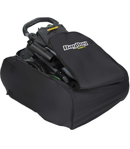 Amazon | Bag Boy Revolver XP カートバッグ Lサイズ 迷彩柄 | Bag Boy