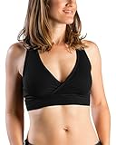 Kindred Bravely BRA レディース US サイズ: X-Large カラー: ブラック